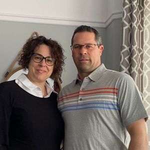 Meet your Posher, Julie